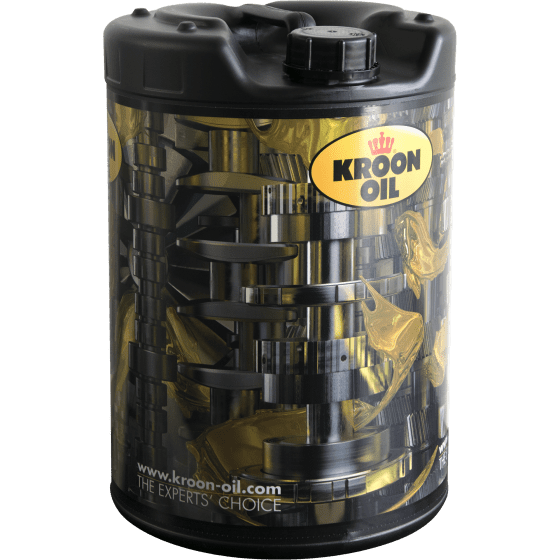 Gearl. HS GL-5 80W-140