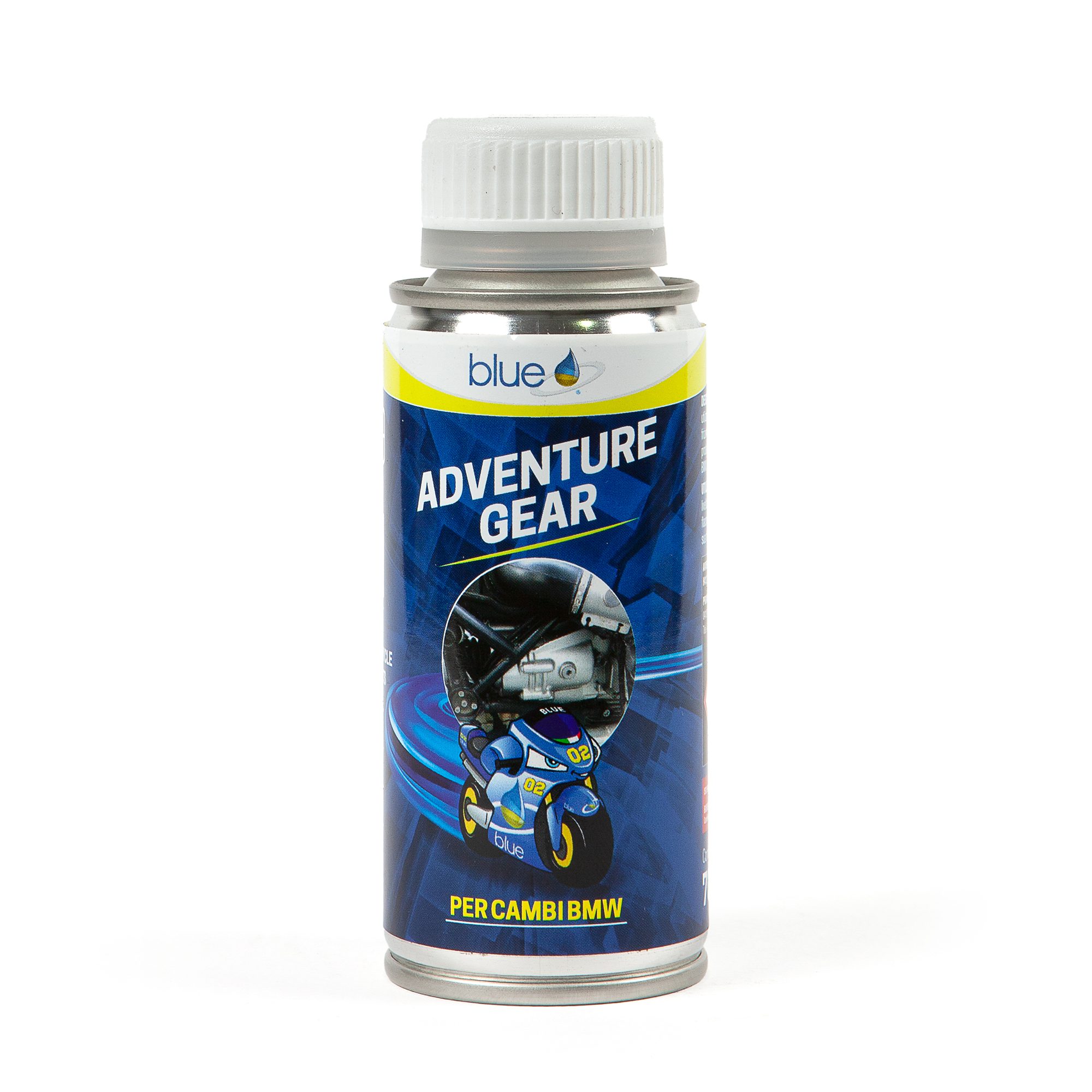 ADVENTURE GEAR PER CAMBI BMW
