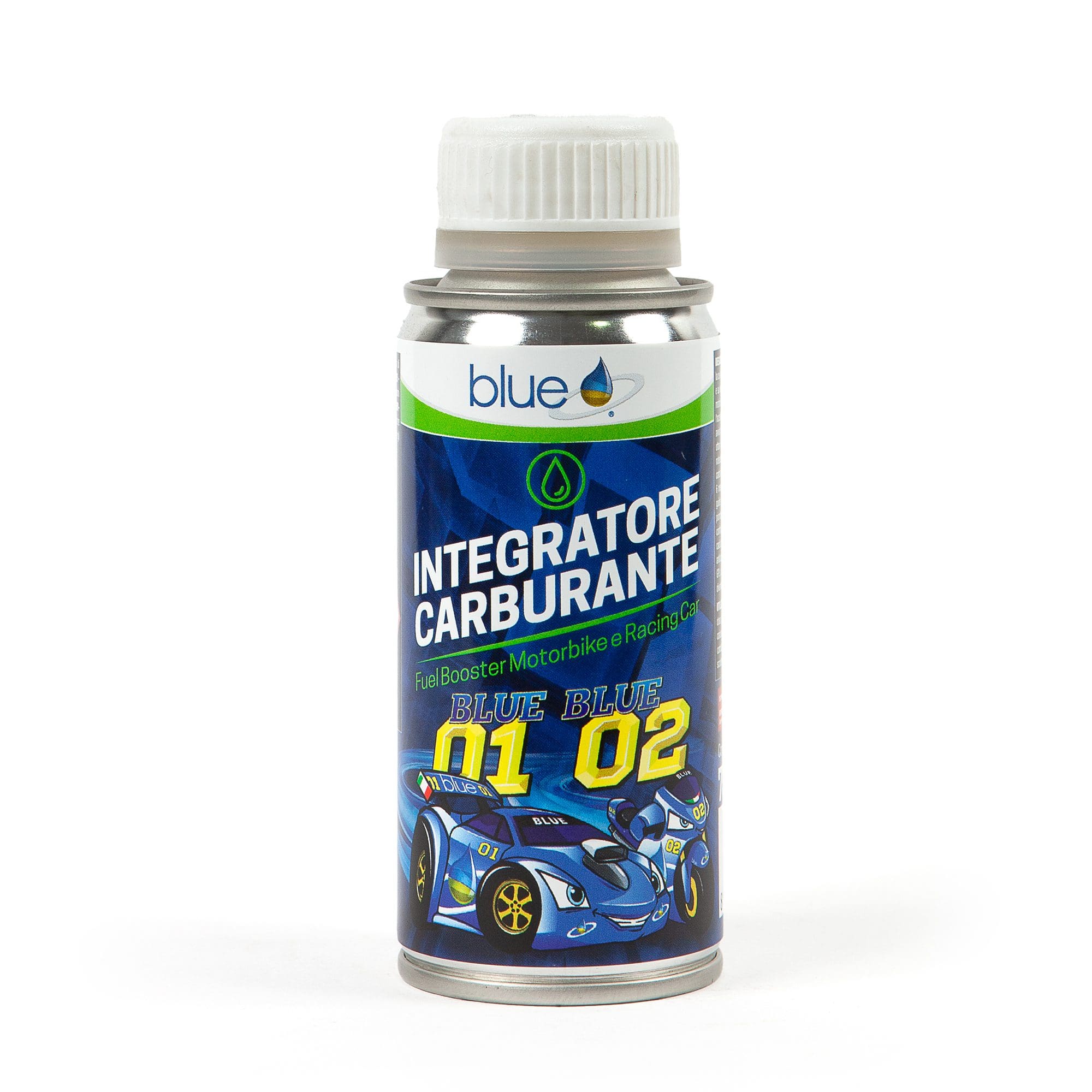 INTEGRATORE ALIMENTAZIONE BENZINA