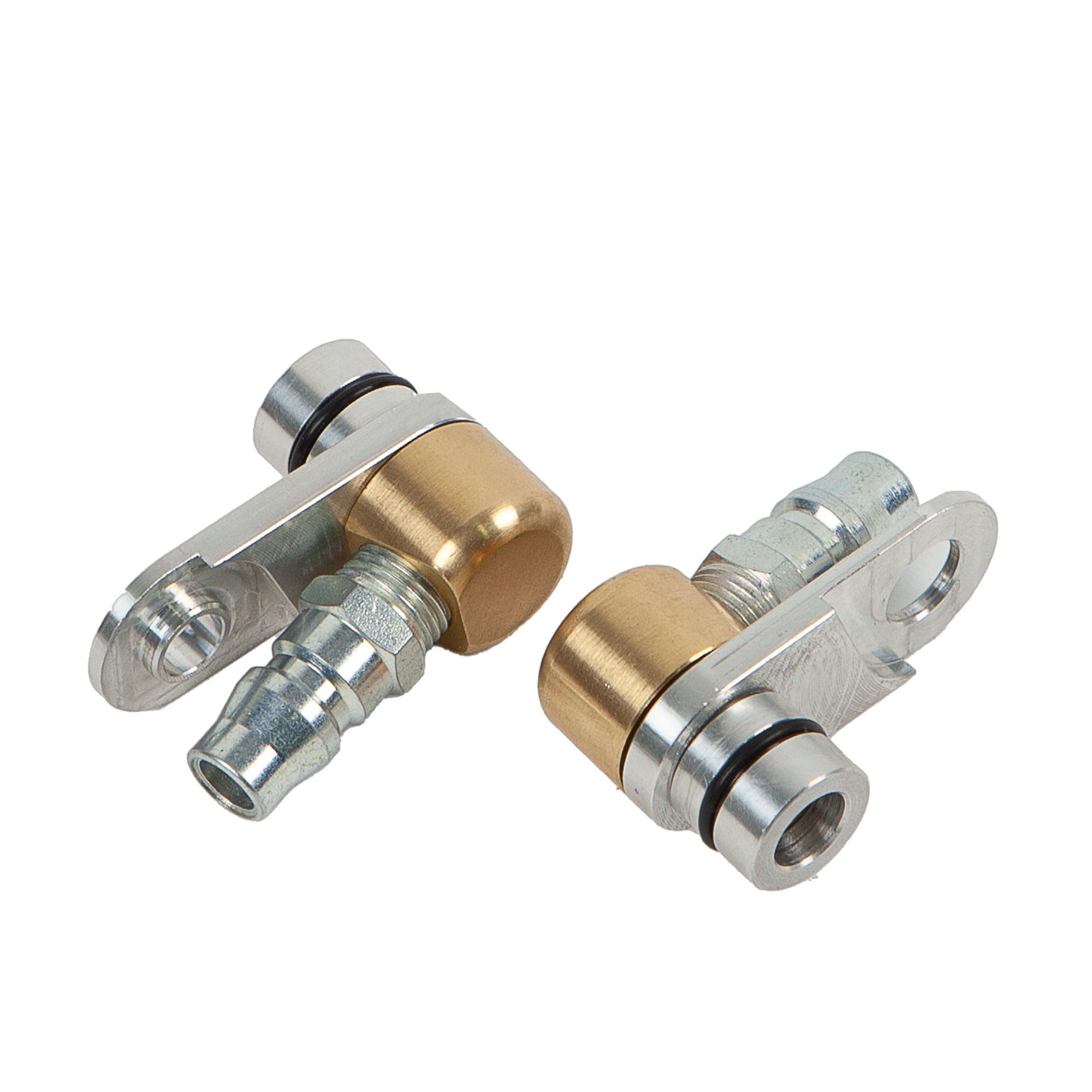 Adattatore BM0111 per cambi ZF a 8 rapporti ZF8HP