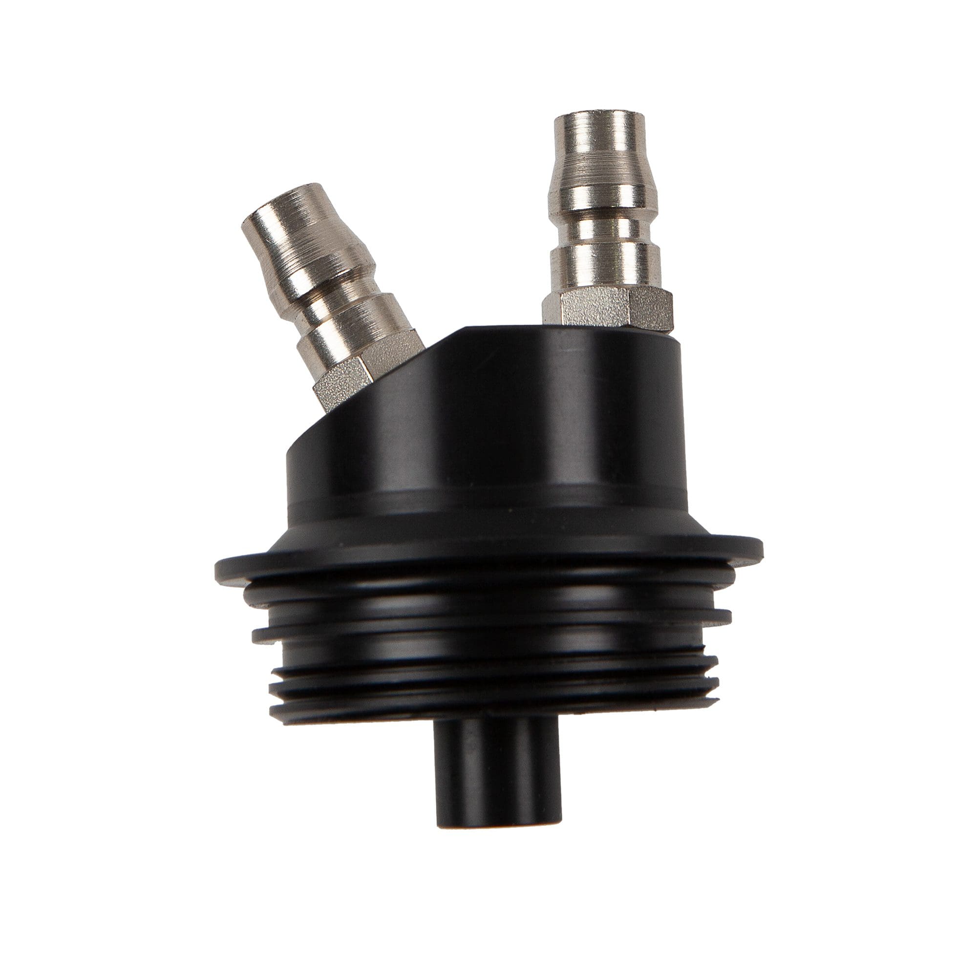 Attacco Mercedes 7G-DCT (724.0)