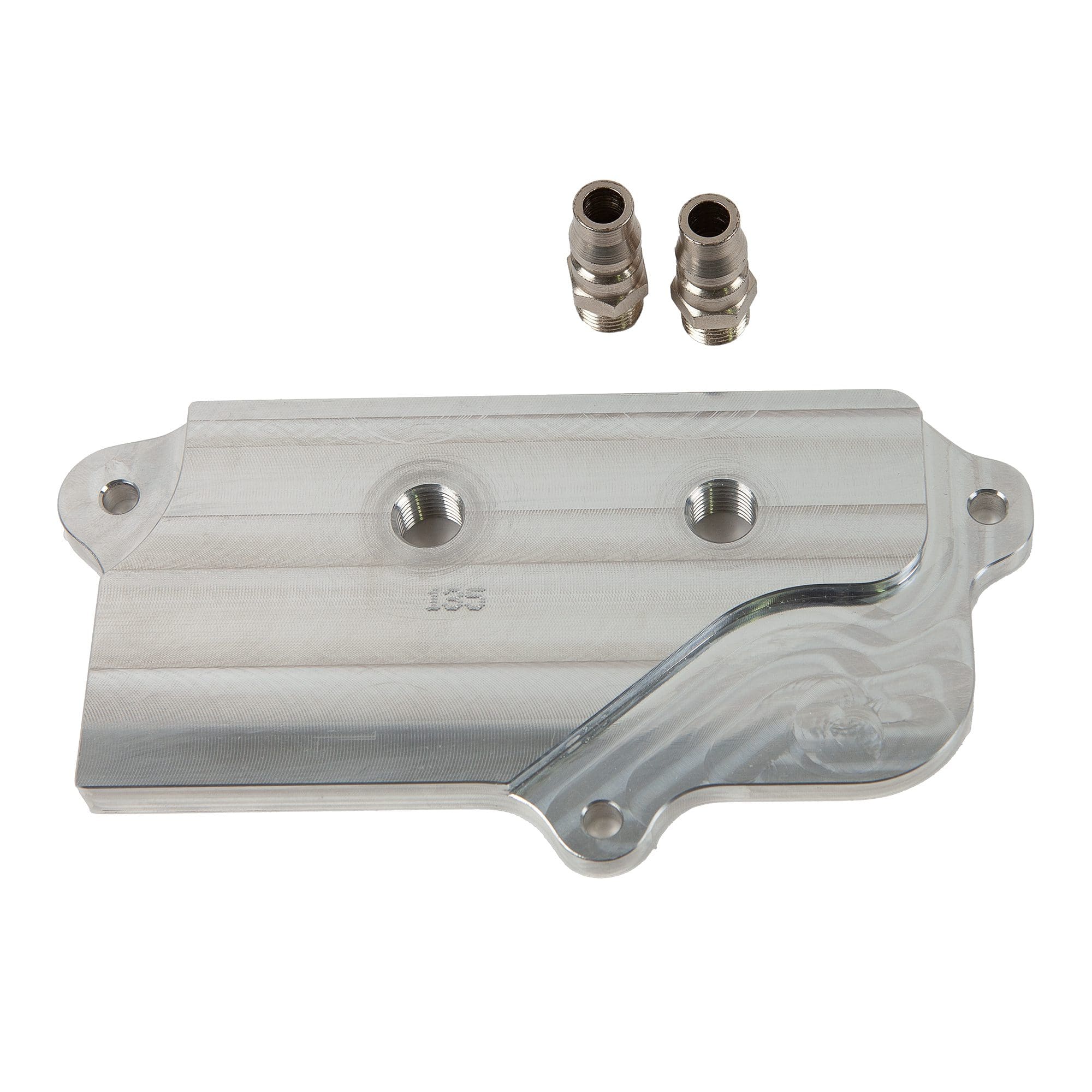 BM0135 - Piastra per cambio ZF 9 marce