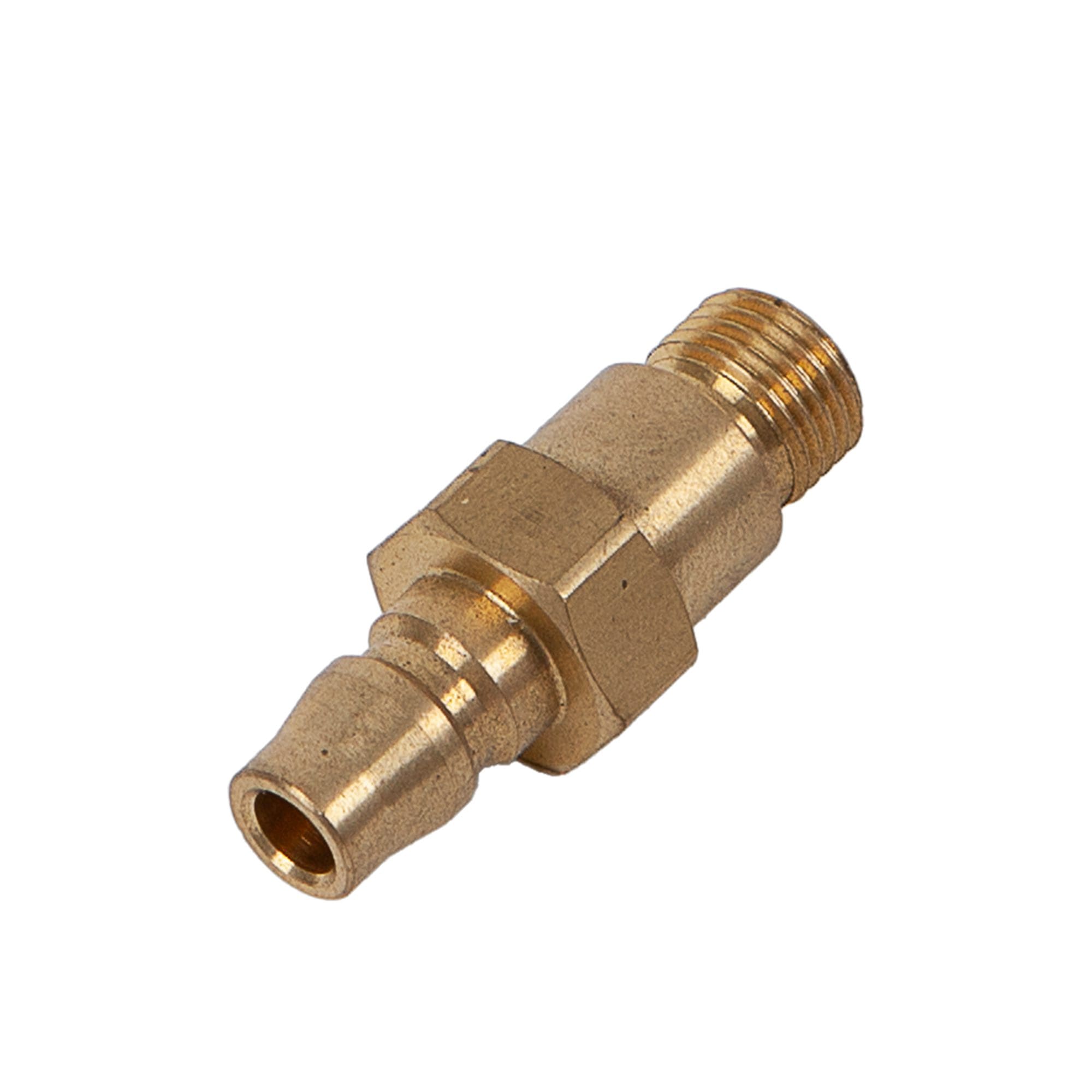 Adattatore generico per cambi su vetture Volvo