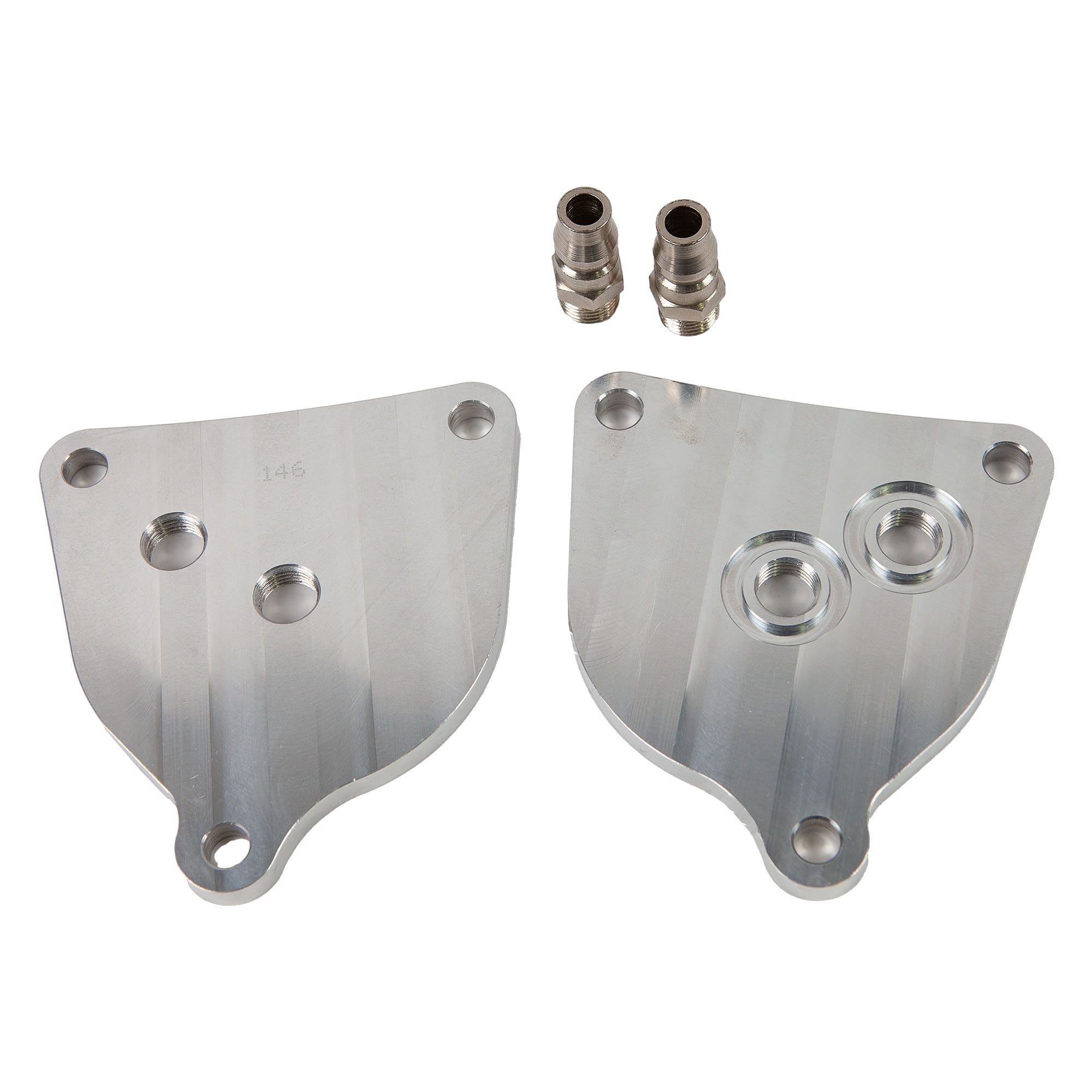 Piastra per cambio GA8F22AW su BMW e GA6F21AW su Mini e Volvo