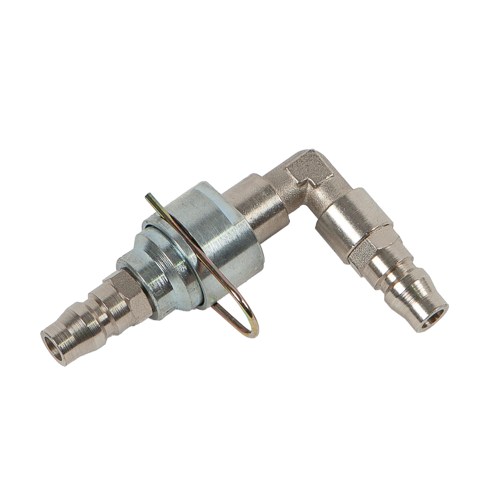 Attacco per cambio ZF8HP su Audi A8